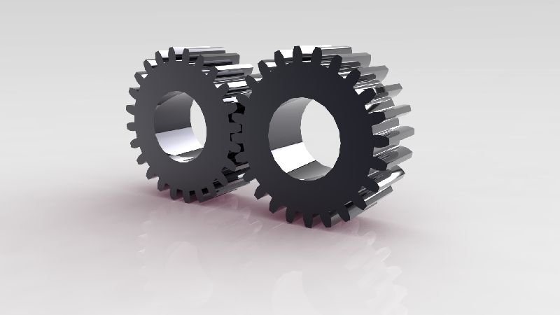 Spur Gears