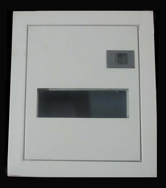 Power Distribution Box 03