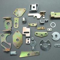 Sheet Metal Part 01
