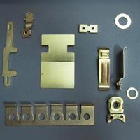 Sheet Metal Part 02
