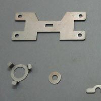 Sheet Metal Part 07
