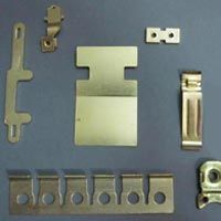 Sheet Metal Part 08