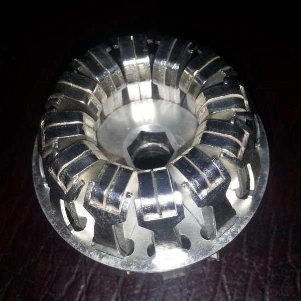 Tulip Contact 11 Kva , 22kva & 33kva