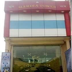 Spider Glass Glazing01