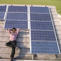 Solar Inverter (1KVA)