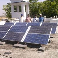 Solar Inverter (2 KVA)