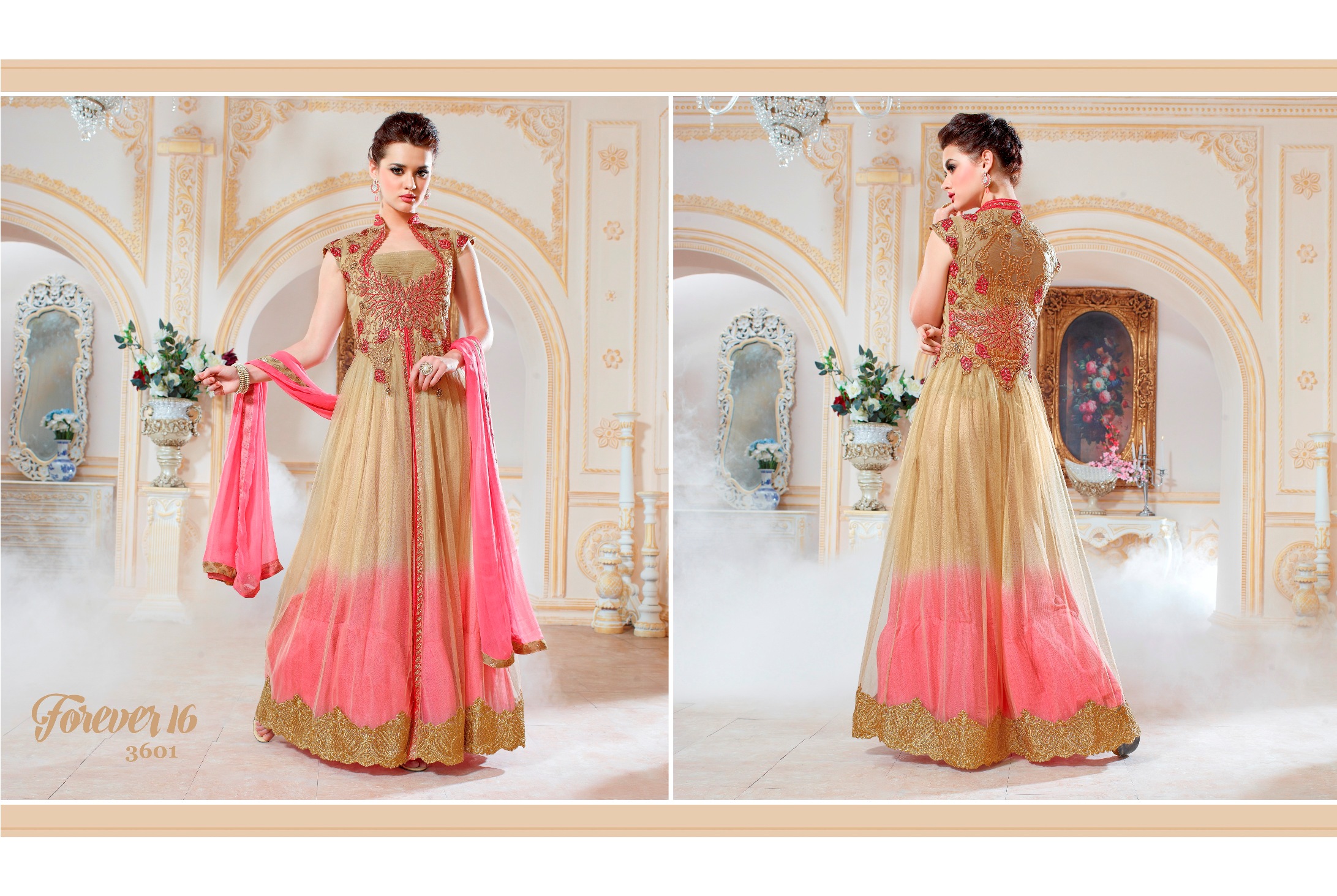 Item Code : Forever 16 3601