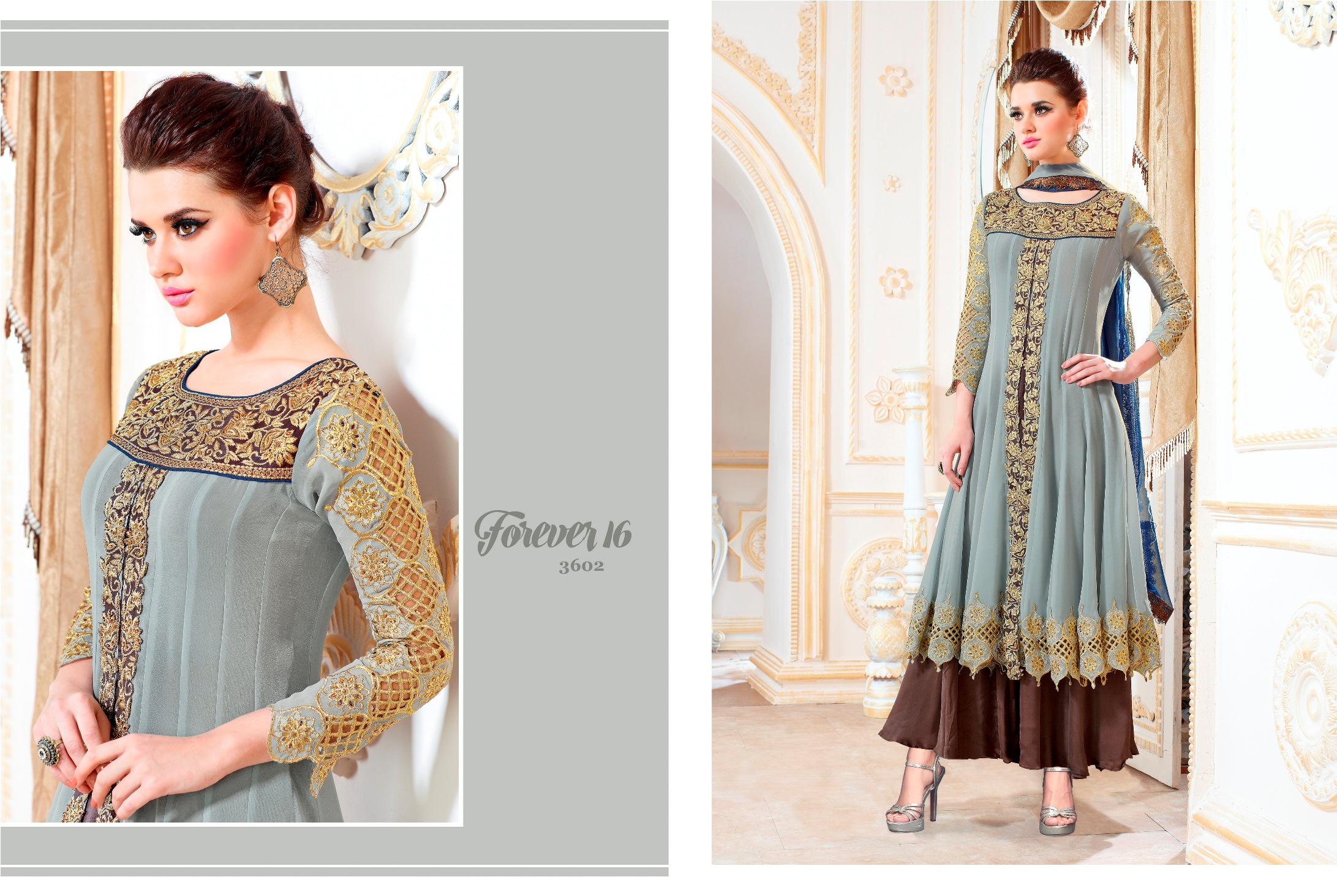 Item Code : Forever 16 3602