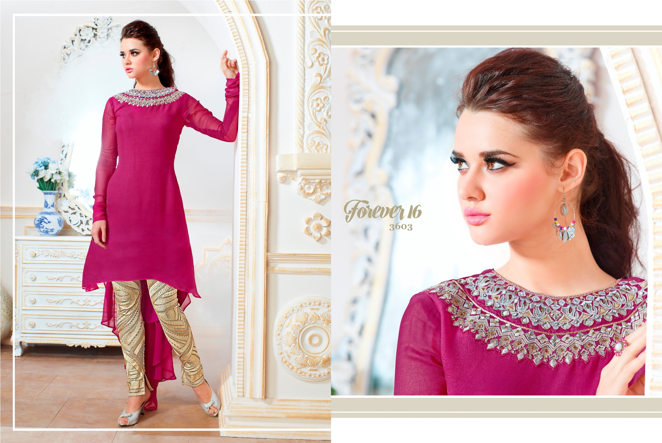 Item Code : Forever 16 3603