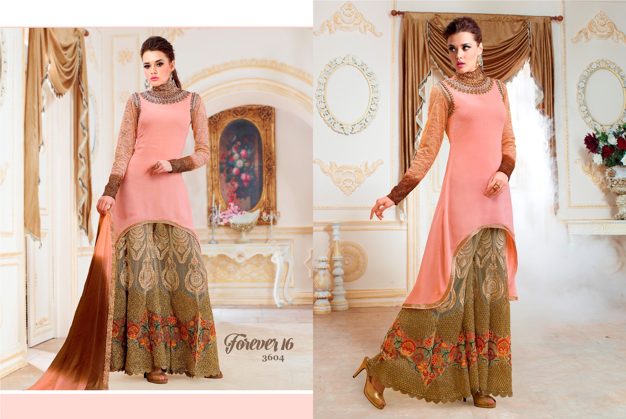 Item Code : Forever 16 3604