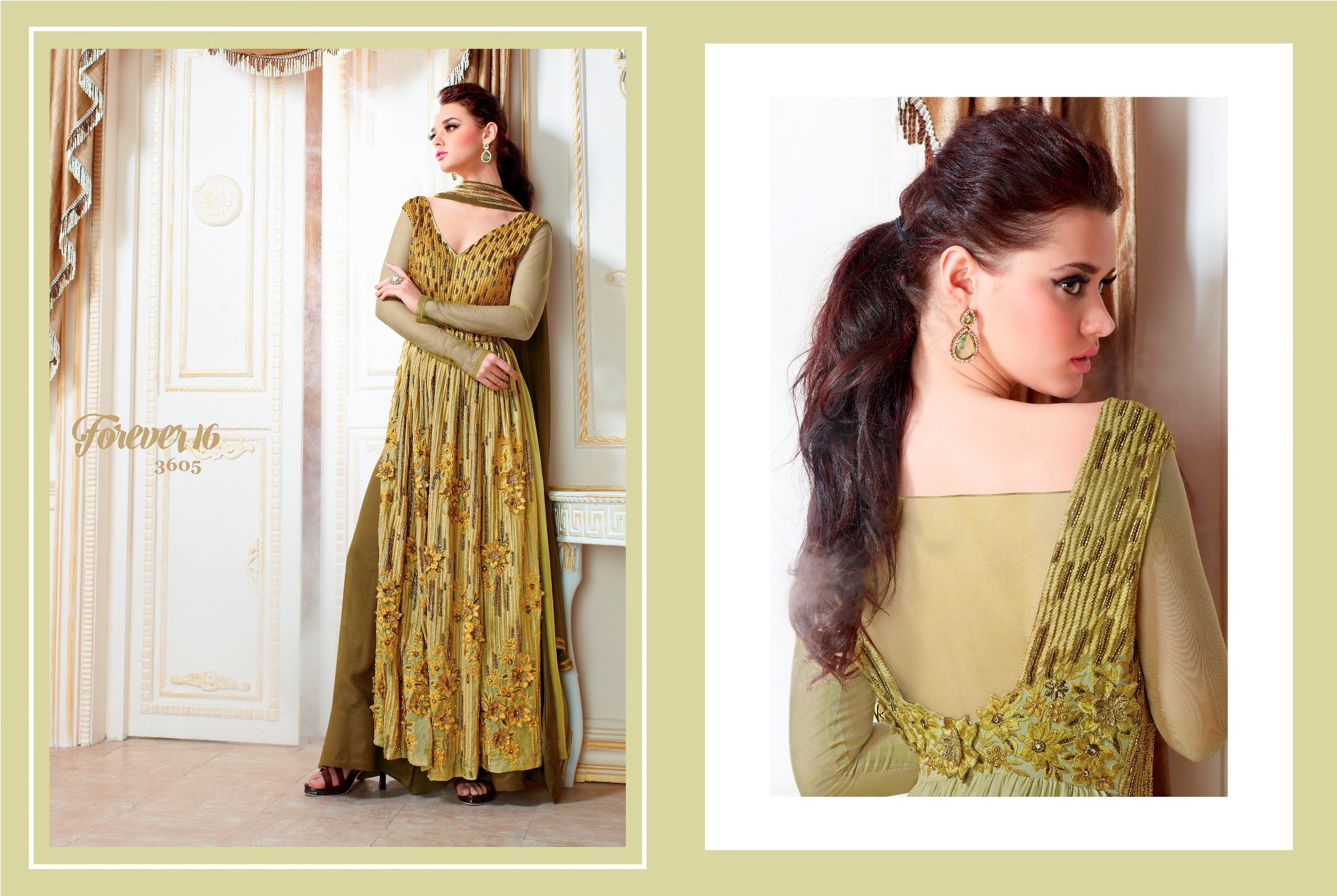 Item Code : Forever 16 3605