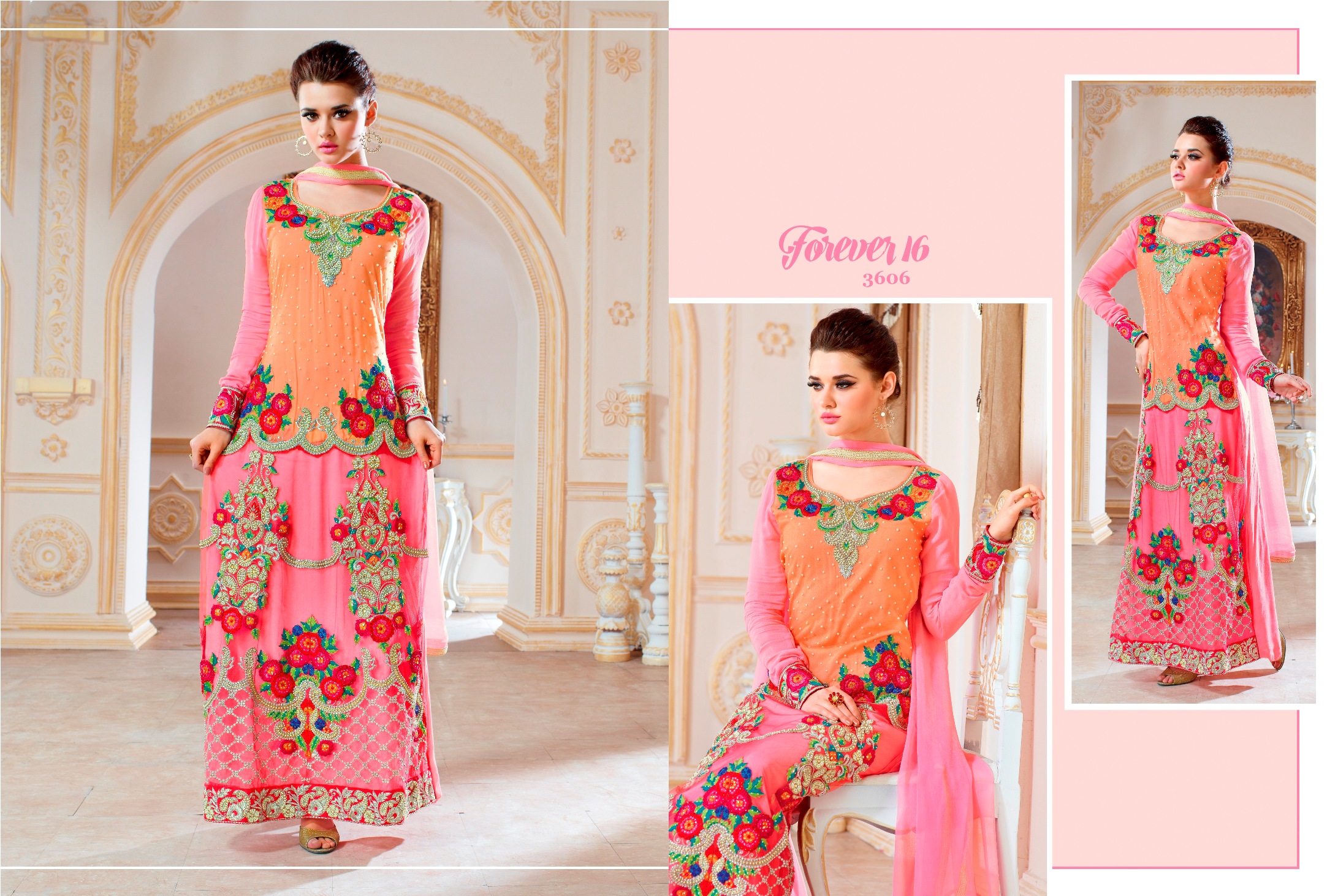 Item Code : Forever 16 3606