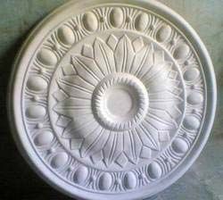 Plaster of Paris