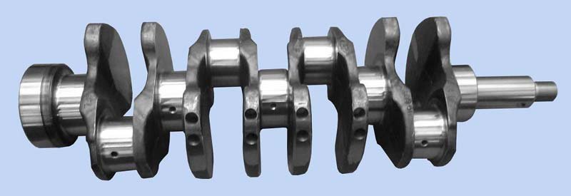 4 Cylinder Crankshaft