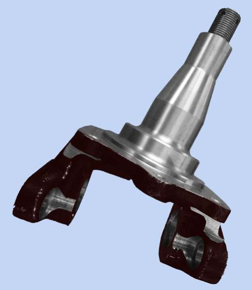 Axle Arm FA85 Knuckle