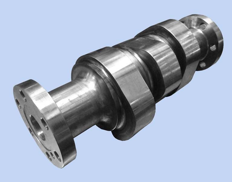 Camshaft Segment