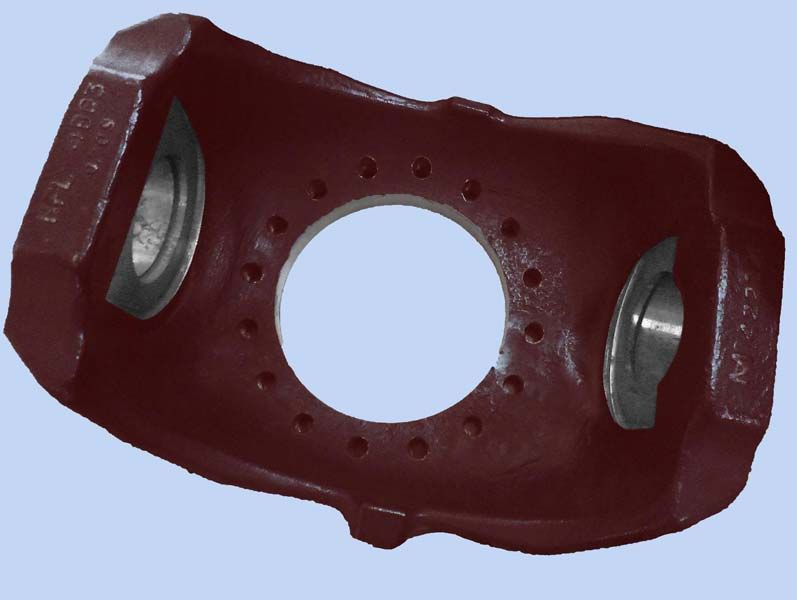 Meritor Knuckle