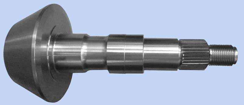 Transmission Pinion 01