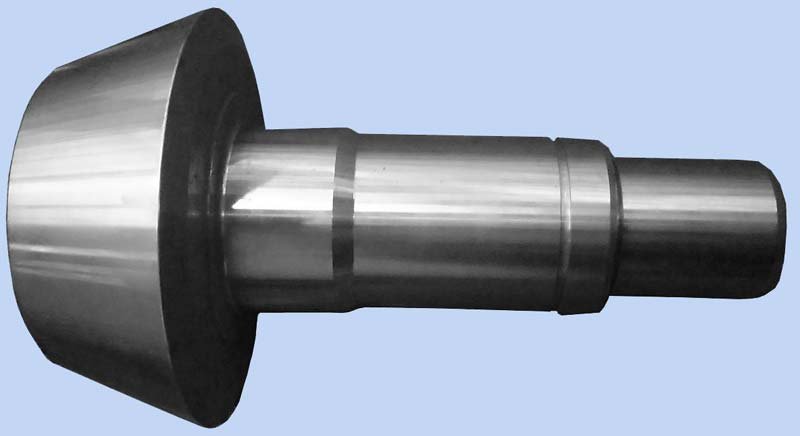 Transmission Pinion 02