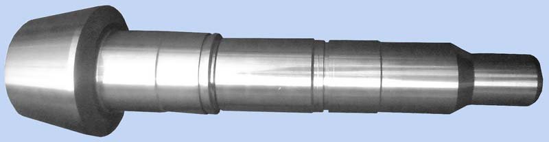 Transmission Pinion 03