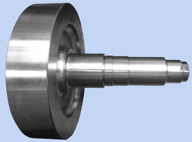 Transmission Shaft 03