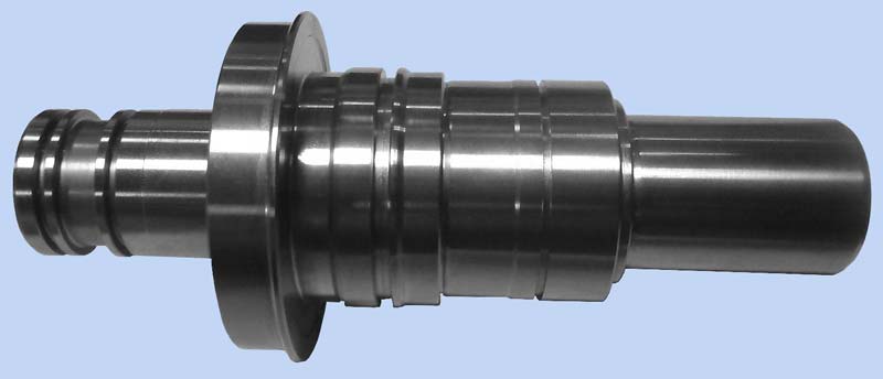Transmission Shaft 05