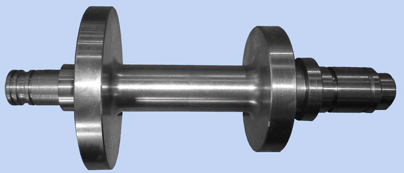 Transmission Shaft 07