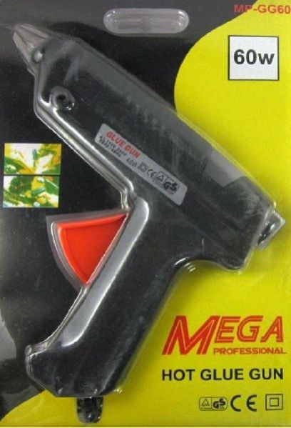60 Walt Hot Glue Gun