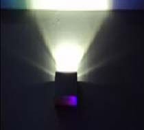 MLS-2085 Wall Fittings