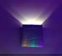 MLS-6112 Wall Fittings