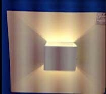 MLS-6124 Wall Fittings