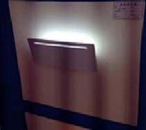 MLS-6136 Wall Fittings