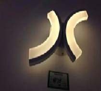 MLS-6975 Wall Fittings