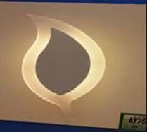 MLS-6976 Wall Fittings