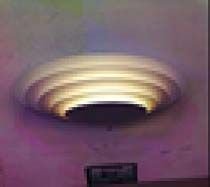 MLS-8021 Wall Fittings