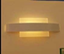 MLS-8027 Wall Fittings