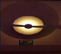 MLS-8061 Wall Fittings