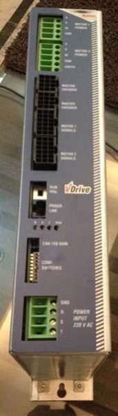 DC Drive 05