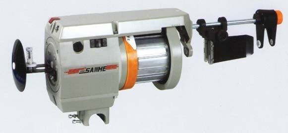 Sanhe Weft Accumulator 01