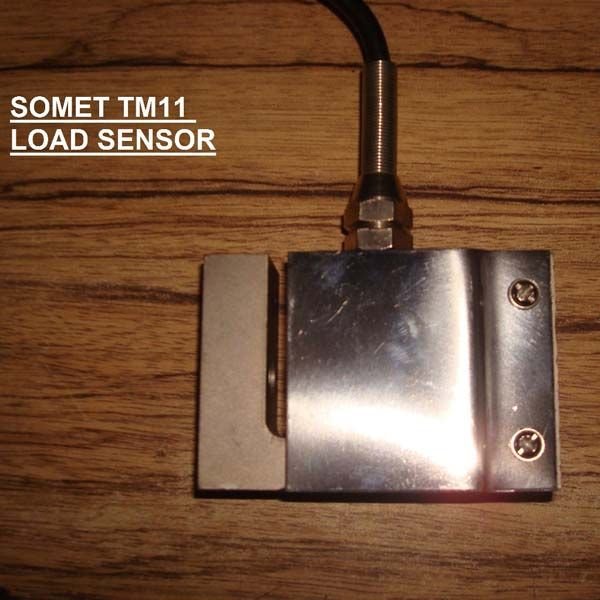 Sulzer Loom Sensor 04