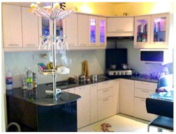 Stylish Modular Kitchen