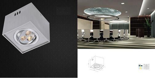 Recessed Downlight AL-05