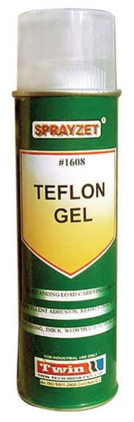 1608 Teflon Gel