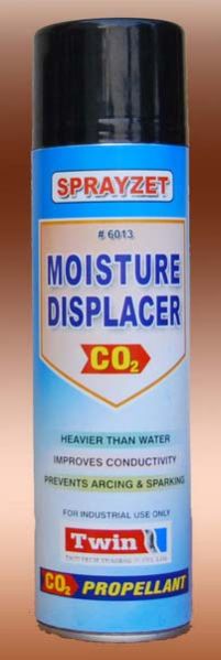 6022 Dry Moly Lubricant