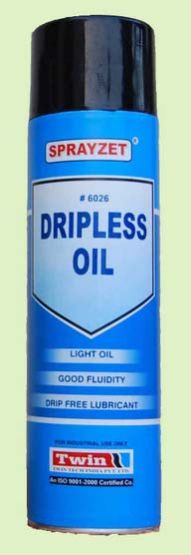 6027 Dripless Oil