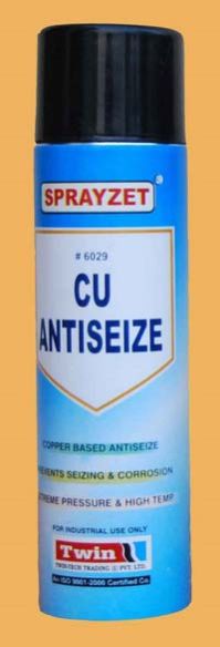 6029 Cu-Antiseize