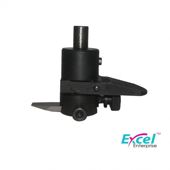 Diamond Polishing Claw Holder (CL-001) 01