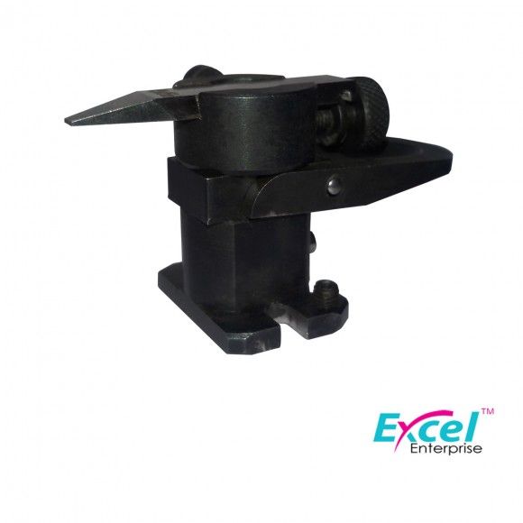 Diamond Polishing Claw Holder (CL-004) 01