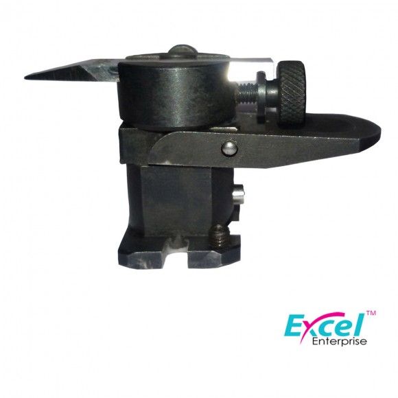 Diamond Polishing Claw Holder (CL-004) 02