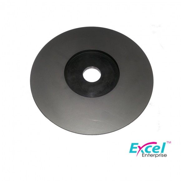 Diamond Polishing Scaife (E+) 02